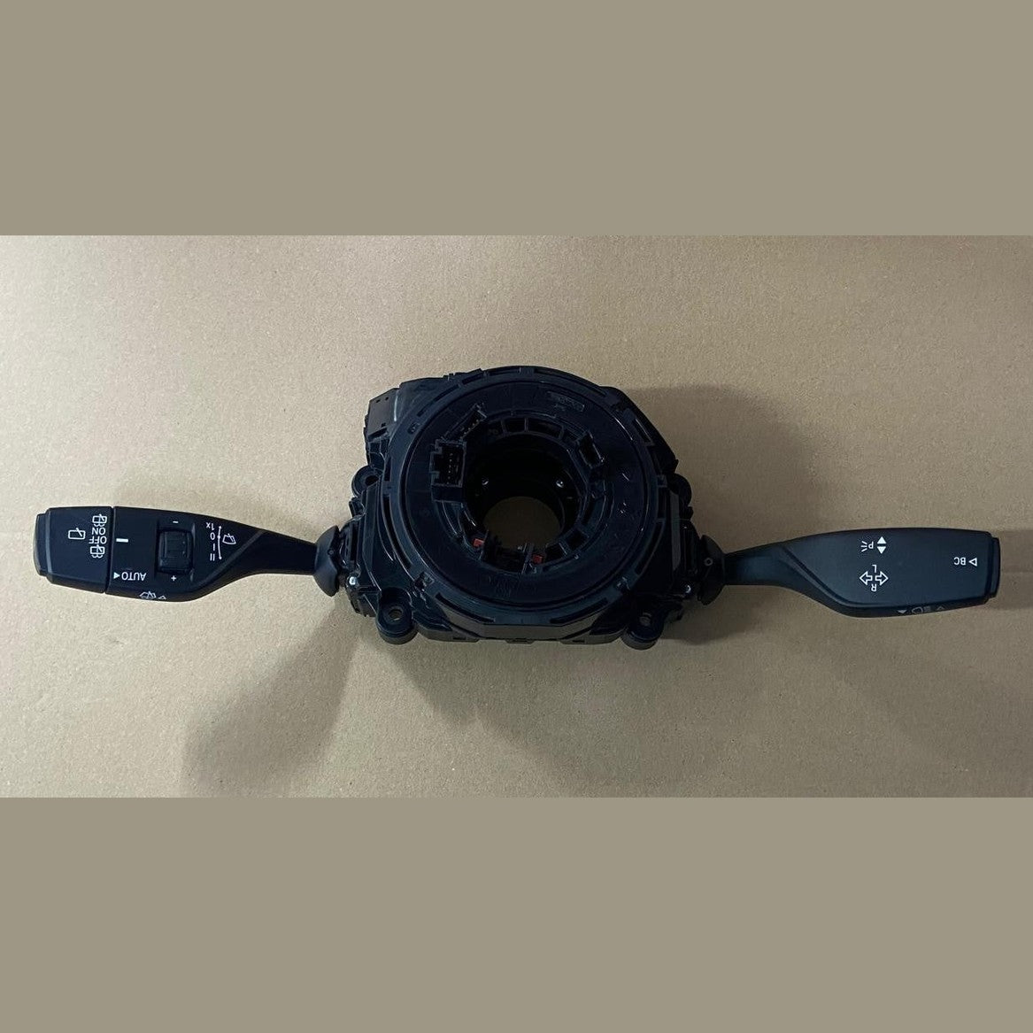 OEM BMW X5 F15 Turn Indicator Wiper Stalk Switch 9368599
