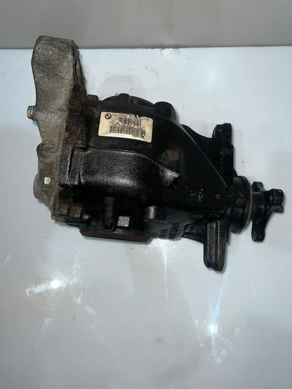 2010-2015 BMW X1 E84 xDrive Rear 18d and 23d Differential 7614713 3.46 RATIO