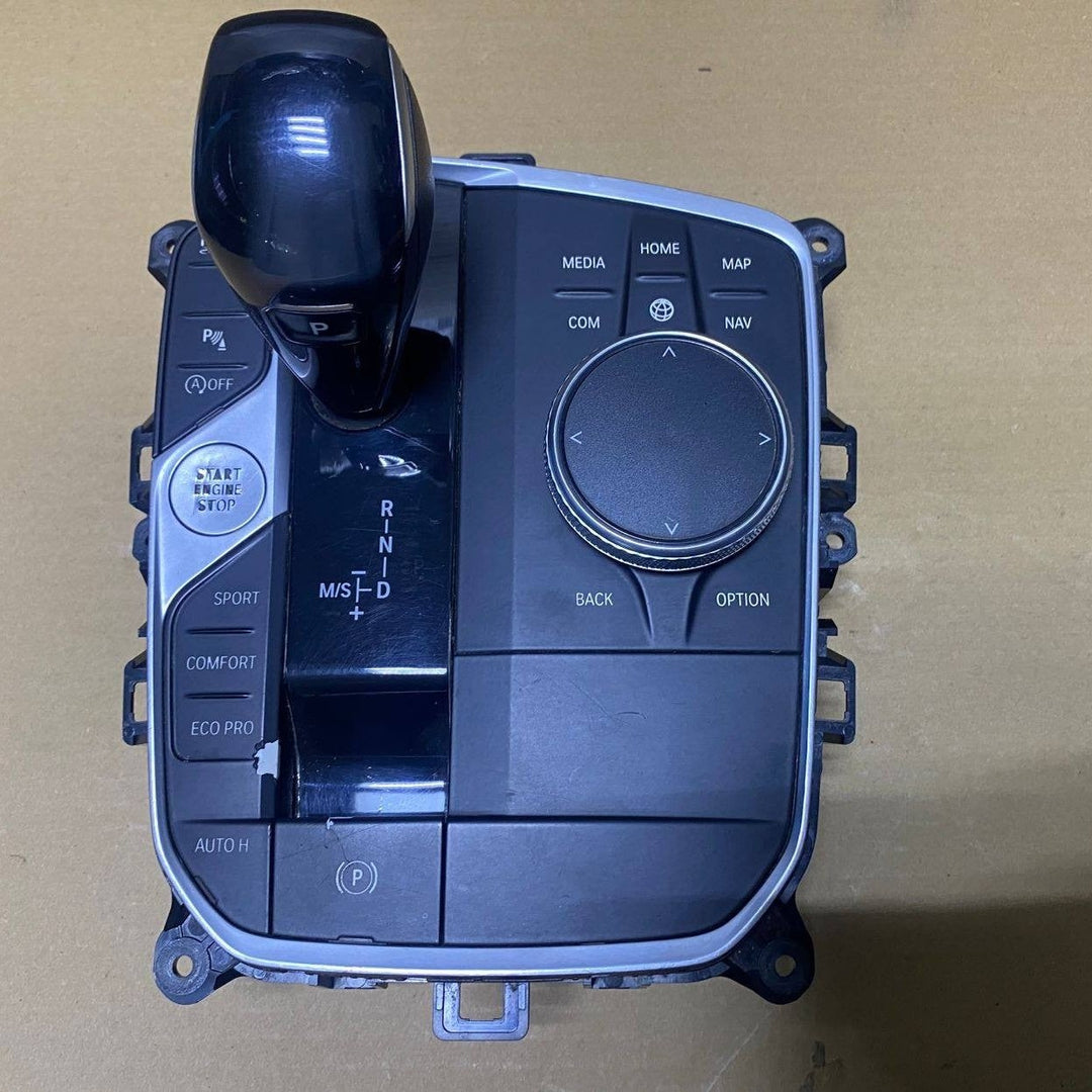 BMW Gear Selector Switch 9857492 F40 F44 G20 G22 G23 G26 G29 G42 3 SER 4 SER Z4