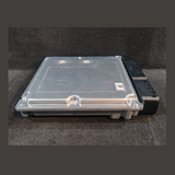 BMW X5 E70 E90 6 E60 3.0L M57 MOTORSTEUERGERÄT DDE ECU NUR - 7 809 944