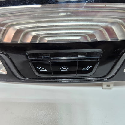 2017-2020 BMW 5 Series G30 X3 G01 530i Interior Reading Light 6848614