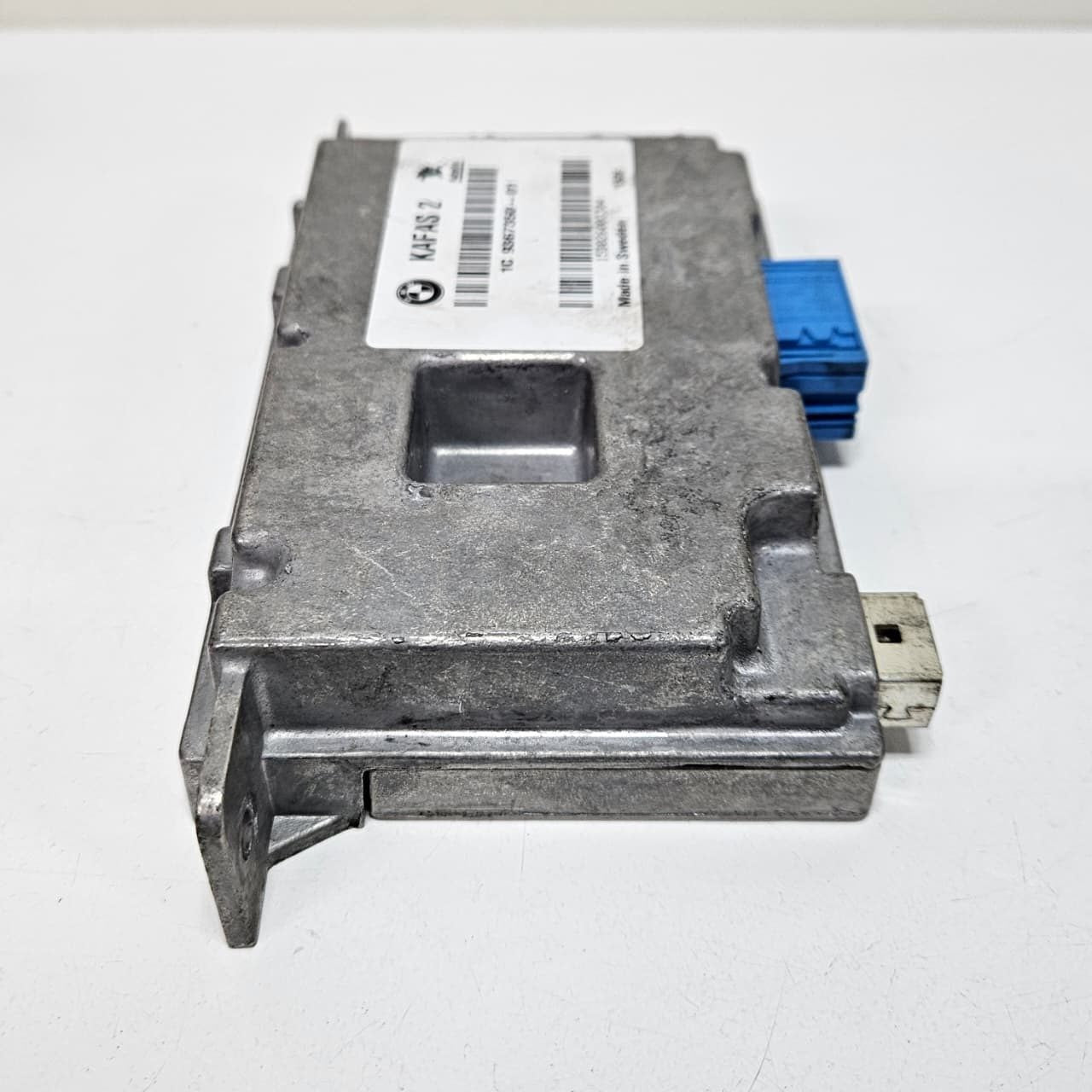 2016 BMW 1 2 3 4 5 6 7 Series X3 X4 X5 X6 Camera Control Module 9367350