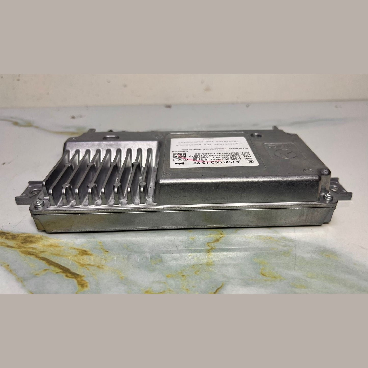 Mercedes-Benz parking Camra Control Unit A 000 9001322