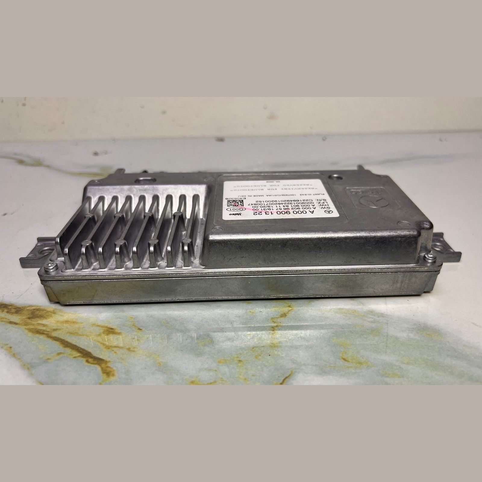 Mercedes-Benz parking Camra Control Unit A 000 9001322
