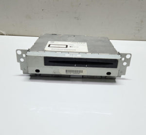 2009-2016 BMW 5 Series Radio Head Unit 9282025 F10 F11 and 6 Series F12 OEM