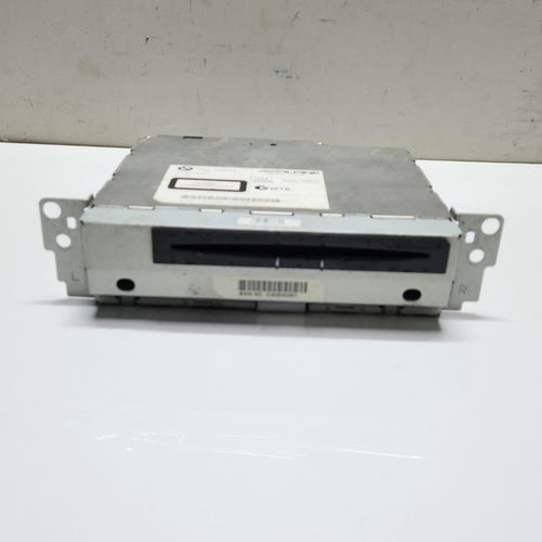 2009-2016 BMW 5 Series Radio Head Unit 9282025 F10 F11 and 6 Series F12 OEM