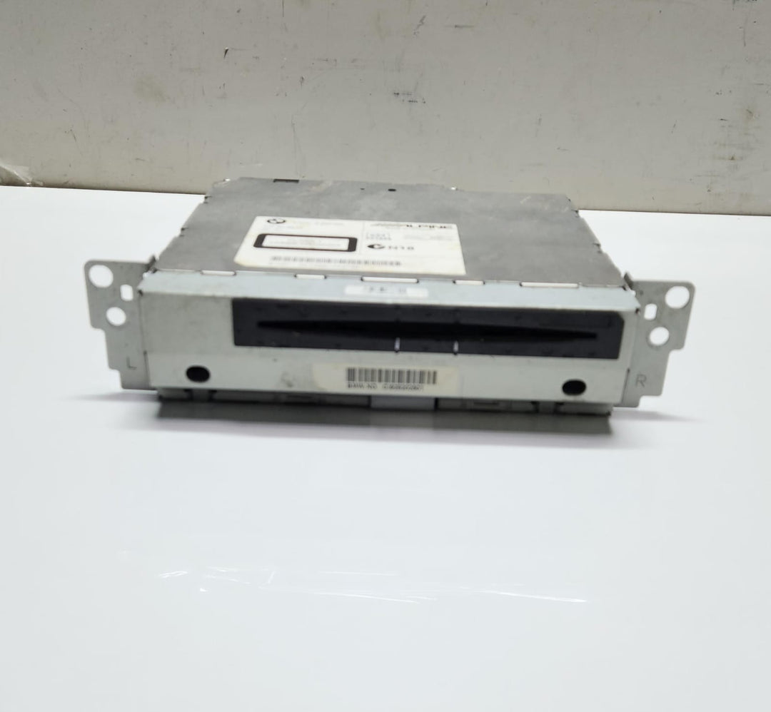 2009-2016 BMW 5 Series Radio Head Unit 9282025 F10 F11 and 6 Series F12 OEM