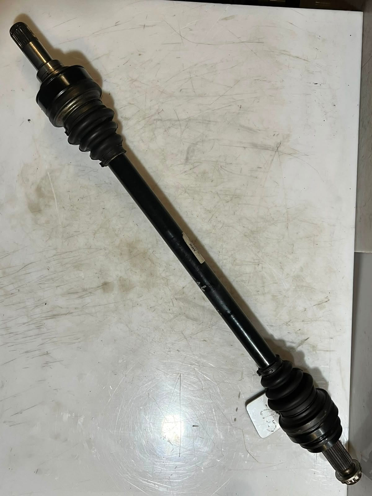 2015-2018 BMW X3 F25 X4 F26 Rear Right Drive Shaft 7598042AI03 OEM