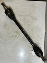 2015-2018 BMW X3 F25 X4 F26 Antriebswelle hinten rechts 7598042AI03 OEM
