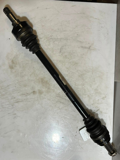 2015-2018 BMW X3 F25 X4 F26 Rear Right Drive Shaft 7598042AI03 OEM