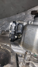 قم بتحميل الصورة إلى عارض الصور، 2010-2011 BMW X5 Transfer Box Case 7610586X5 E70 xDrive30d ATC 450