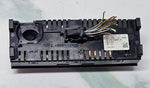 Bild in die Galerieansicht laden, 2015-2018 BMW X5 F15 Climate Control Panel Rear 9250227 OEM