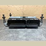 Load image into Gallery viewer, 03-06 Mercedes-Benz W203 C-Klasse Steuergerät Motorsteuergerät Unit A272...