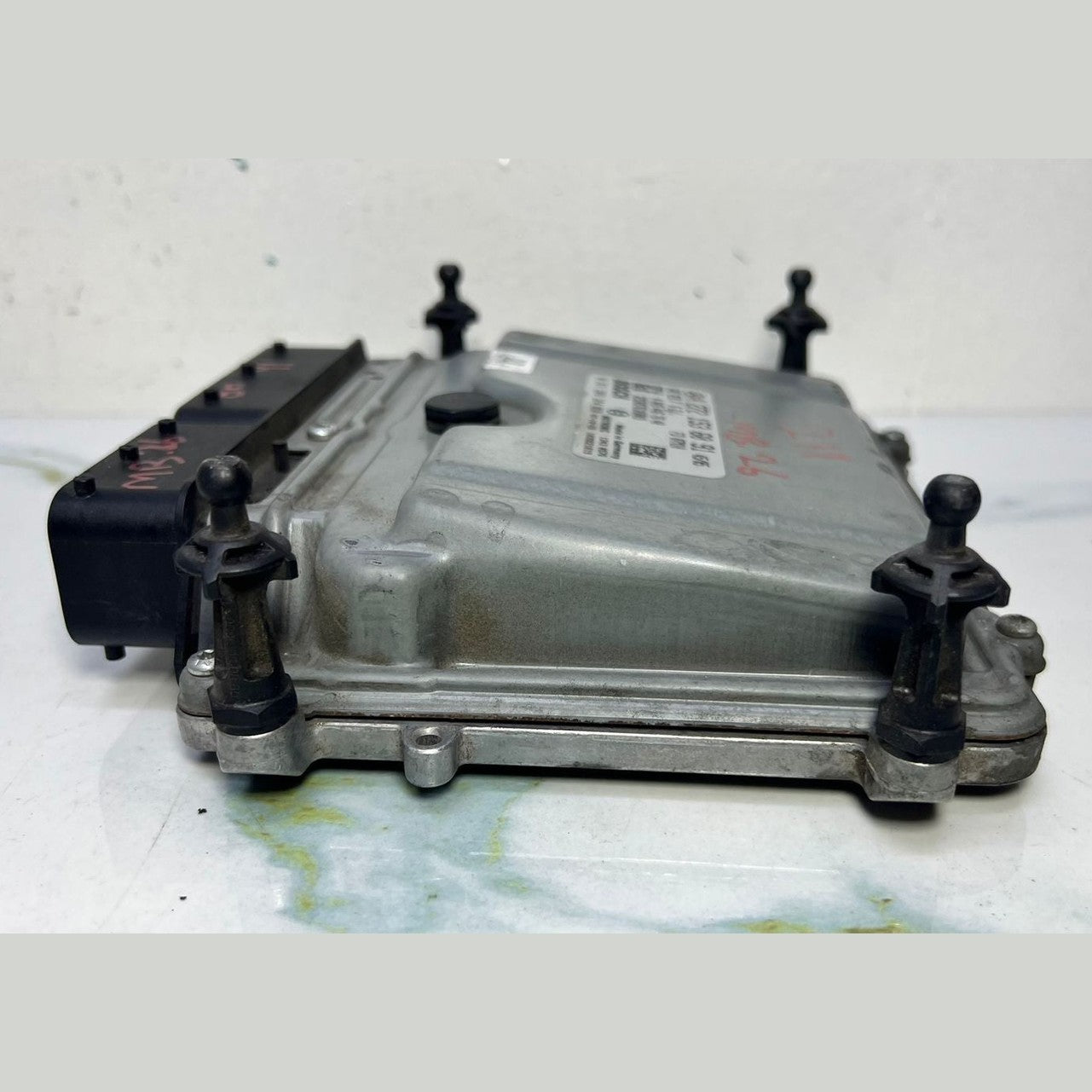 2006-2009 Mercedes-Benz E350 Engine Control Module A2721536091 ML350 CLK350