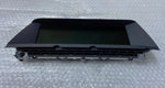 Load image into Gallery viewer, OEM BMW 7 SERIES F01 CENTRAL INFORMATION DISPLAY SCREEN 9216580 CID 10.25''