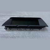 OEM BMW 7 SERIES F01 CENTRAL INFORMATION DISPLAY SCREEN 9216580 CID 10.25''