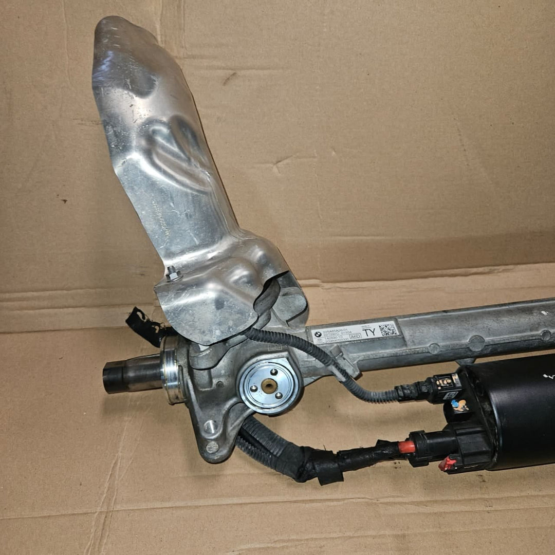 OEM BMW G42 G20 G21 G22 G23 G26 Electric Power Steering Rack RHD 5A65A26 TY 
