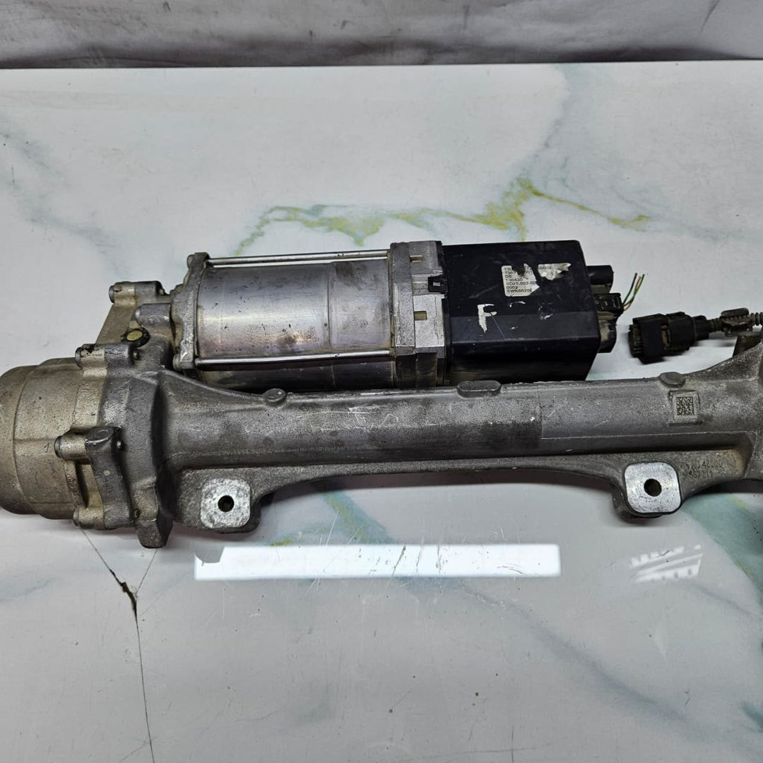 BMW 1 3 Series F20 F30 Electric Power Steering Rack RHD 6864161 OEM