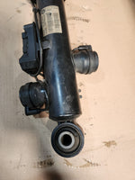 Load image into Gallery viewer, 2009-2014 BMW 750i Rear Left Shock Absorber With Coil Spring 6791673 750i f02