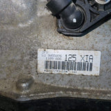 9455076-2018 BMW G05 X5 G06 X6 B57 3.0 Automatic Transmission Gearbox GA8X76DZ