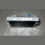 Load image into Gallery viewer, Mercedes W212 W204 GPS Navigation LCD Display Monitor Screen A212 9007928 OEM