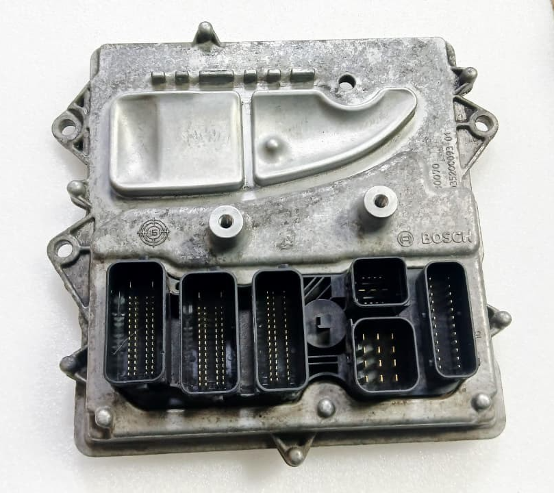 BMW 1,3,5,6,7 SERIES X3 F25 X4 F26 N55 ENGINE CONTROL UNIT MODULE DME 8665625