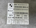 Bild in die Galerieansicht laden, OEM BMW X5 E70 X6 E71 DOOR MIRROR CAMERA CONTROL UNIT MODULE 9167213