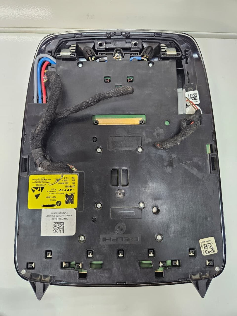 2021-2025 BMW M4 Roof Function Center Light 5A7C486