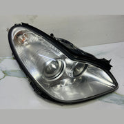06-10 Mercedes W219 CLS-Class CLS350 Front Right Side Head light Headlamp OEM