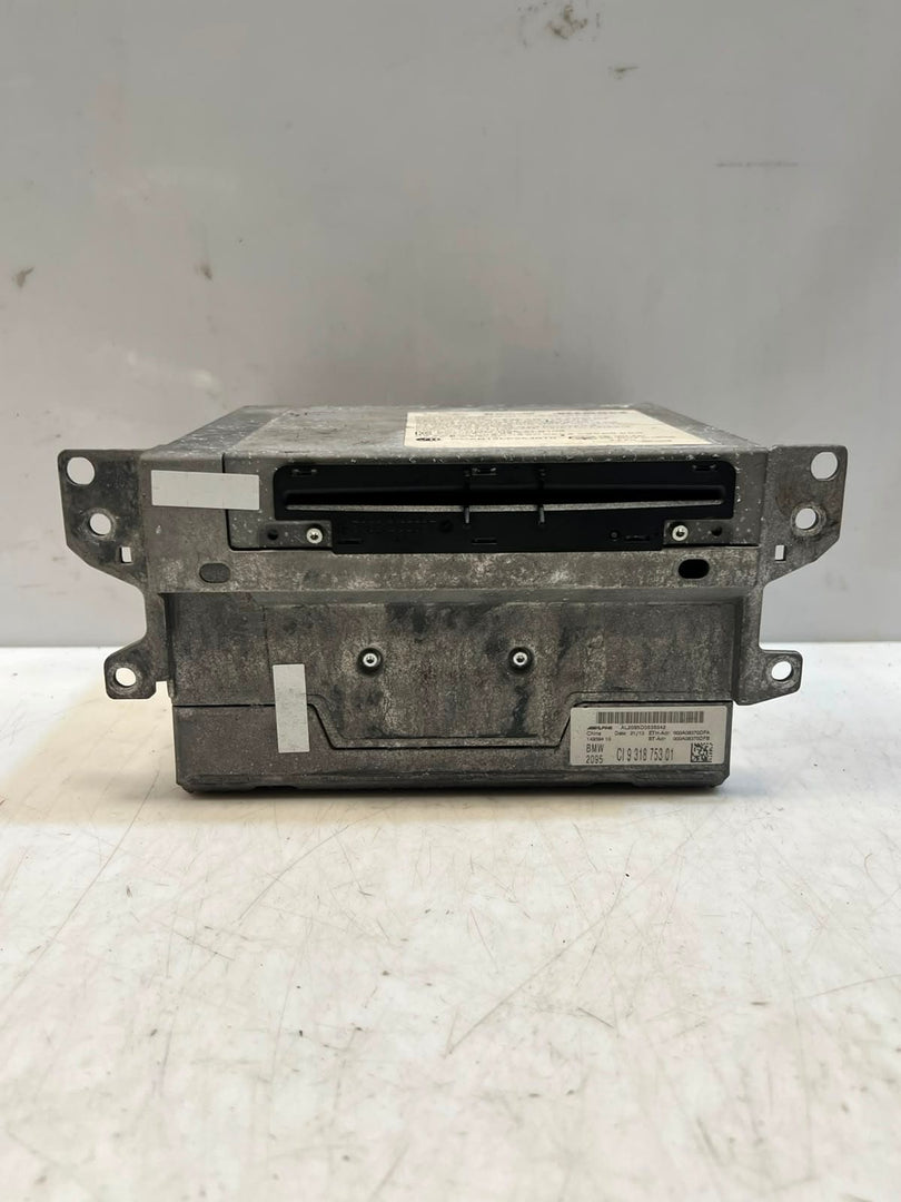 BMW F01 F06 F10 F13 F20 F30 F25 F45 X5 Navigation Head Unit 9318753 OEM