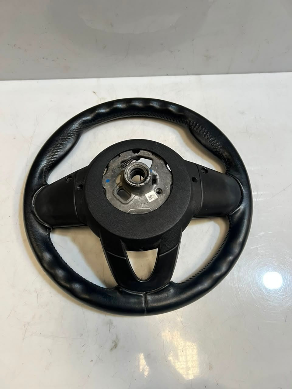 2014-2018 Mini Cooper F55 Steering Wheel 6853081