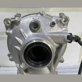 OEM BMW G01 G45 G02 G05 G06 Front Axle Gearbox I=3,385 Differential 8850592