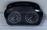 Bild in die Galerieansicht laden, OEM BMW X5 E70 Instrument Cluster Gauge Speedometer 9236812 VDO