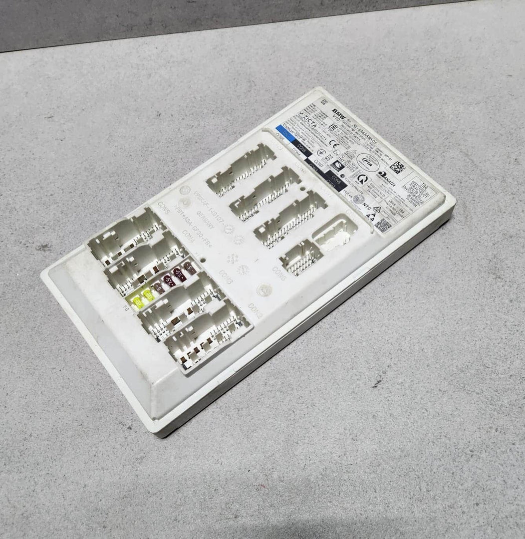 2022-2024 BMW iX Basic Computing Platform BDC 5A6AA88 OEM