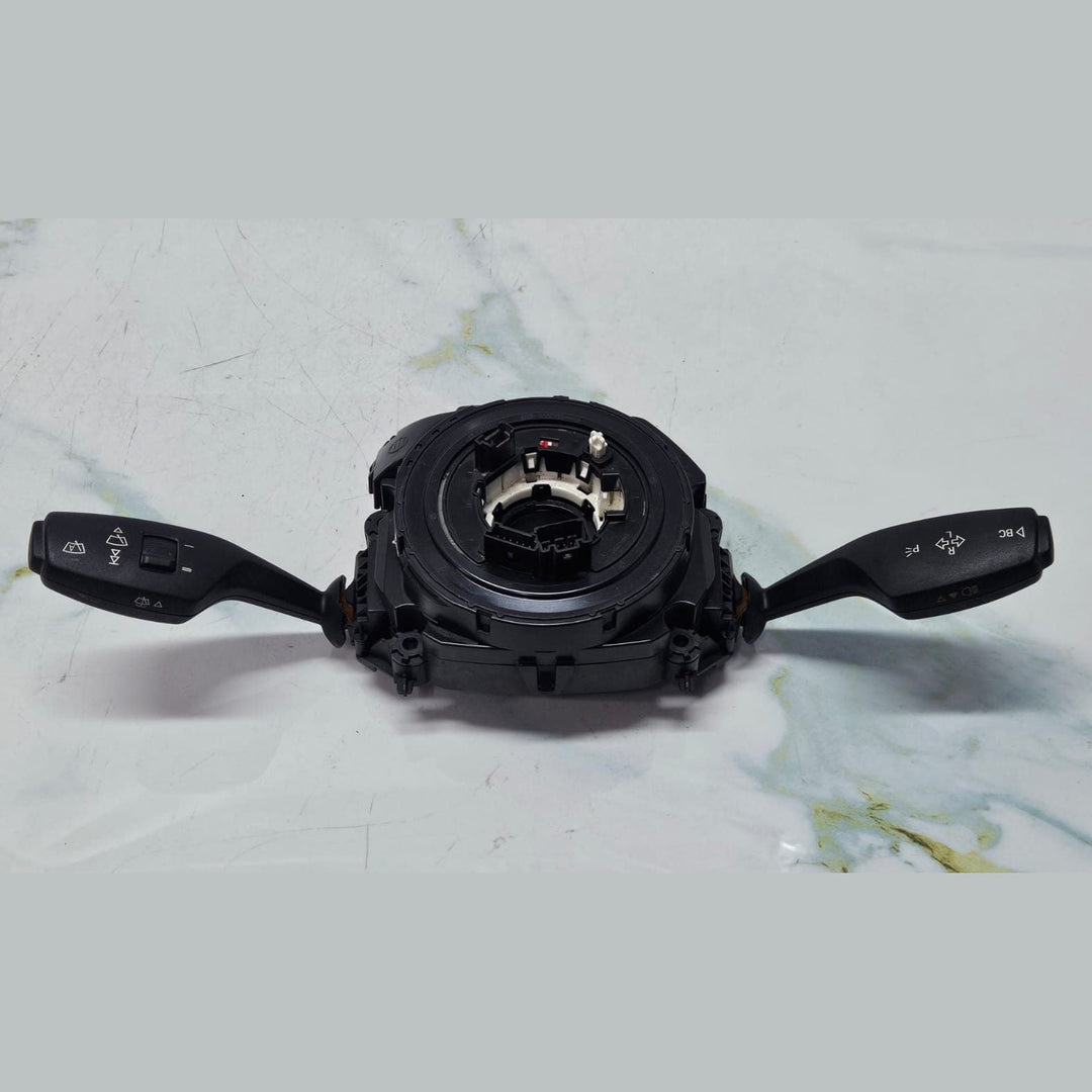 12-16 BMW F22 F30 F32 F33 F82 Clock Spring Steering Wheel Angle Sensor 9351140