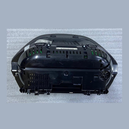 OEM BMW F20 F21 F22 F23 Instrument Cluster Speedometer KMH 9325166