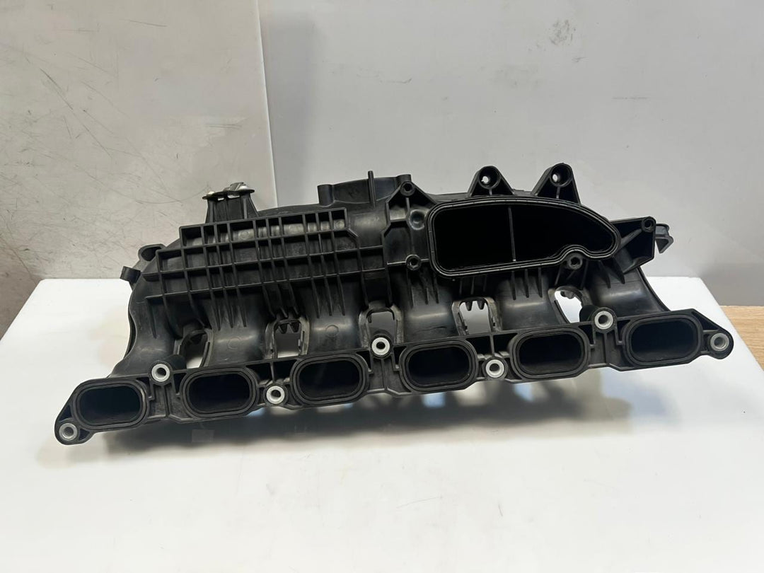 2016-2018 BMW M2 N55 F87 X3 F25 3.0L S55 Engine Intake Manifold 7576911 OEM