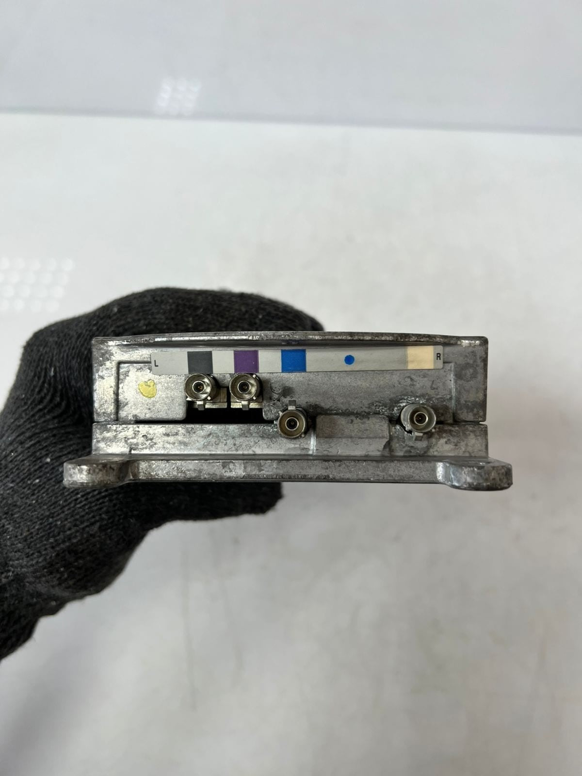 2001-2006 BMW 325i E46 330i X5 M3Telematics Bluetooth Control Module 6945940 OEM