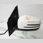 Load image into Gallery viewer, 13-17 Mercedes W246 B-Clasa Left Side Mirror Signal Light Foldable A246 8102319