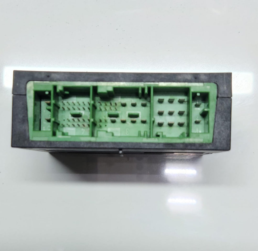 2002-2005 BMW 745i Integrated Power Supply Module 7510638  E65 E66 745i 750i OEM
