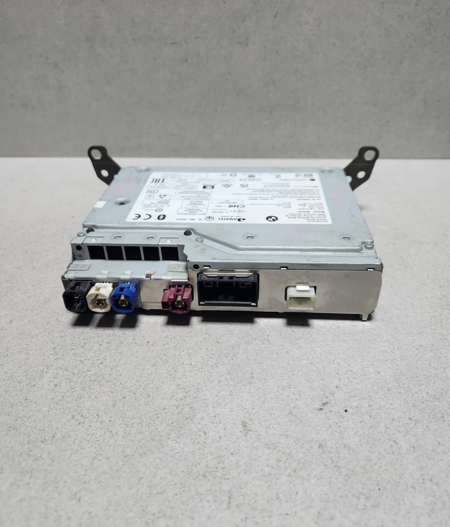 2022-2024 BMW M340i Head Unit Navigation Audio Stereo Controller 5A7CC87