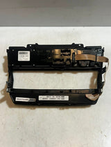 2007-2010 BMW X5 E70 X6 E71 Center Console Multi Switch UNIT PANEL 9180946 OEM