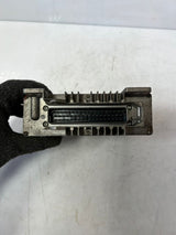 1992 BMW 318i E36 M40 EGS TCU Transmission Control Module 1219585 OEM