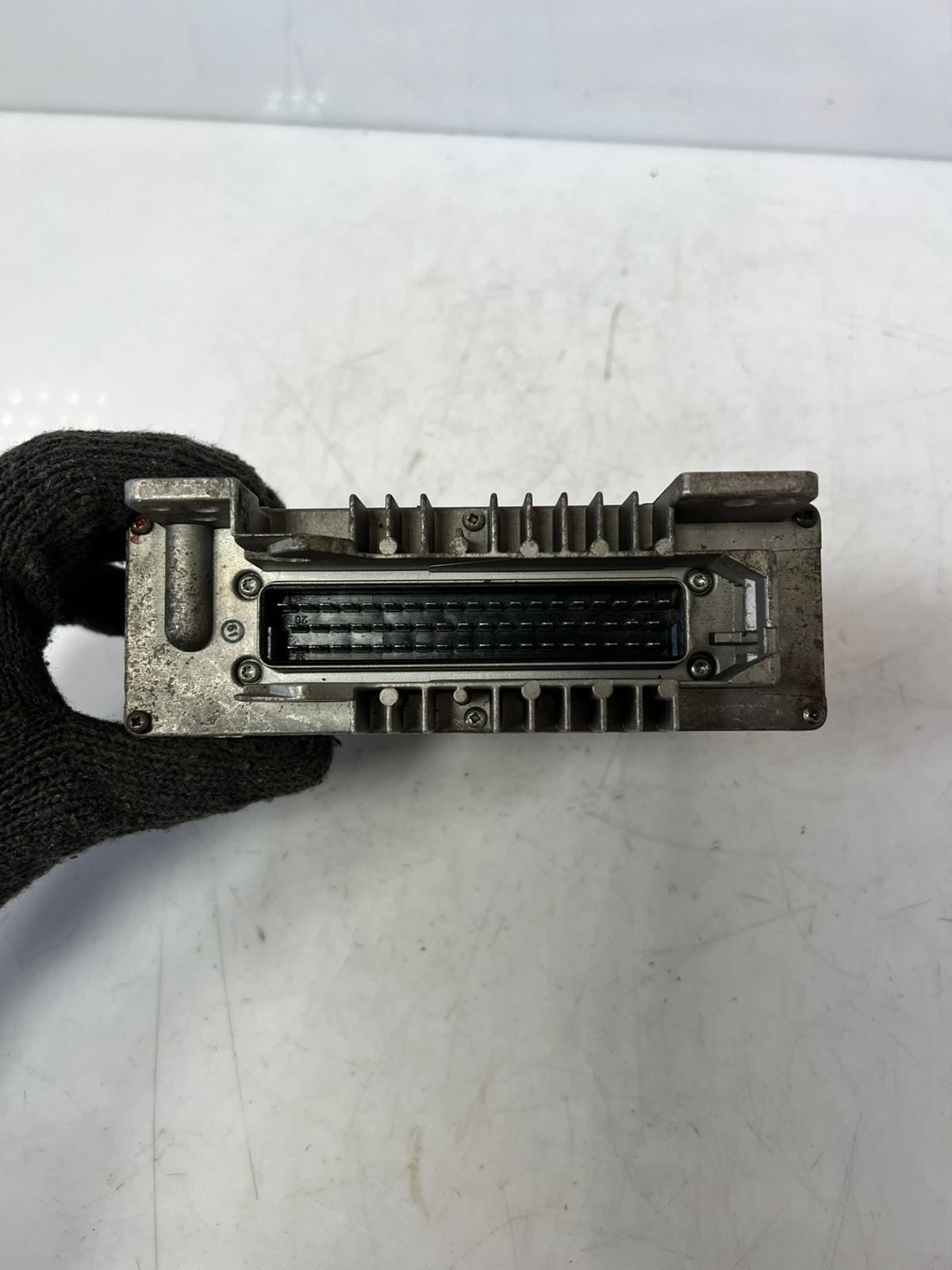 1992 BMW 318i E36 M40 EGS TCU Transmission Control Module 1219585 OEM