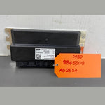 Bild in die Galerieansicht laden, OEM BMW M3 M4 G80 G82 G83 VDP Air Suspension Control Unit 8845508 2021 - 2023
