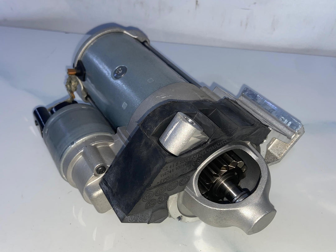 OEM BMW 3 4 5 Series G20 G22 G30 320d 420d ENGINE Starter Motor 5A33FB9 20 km