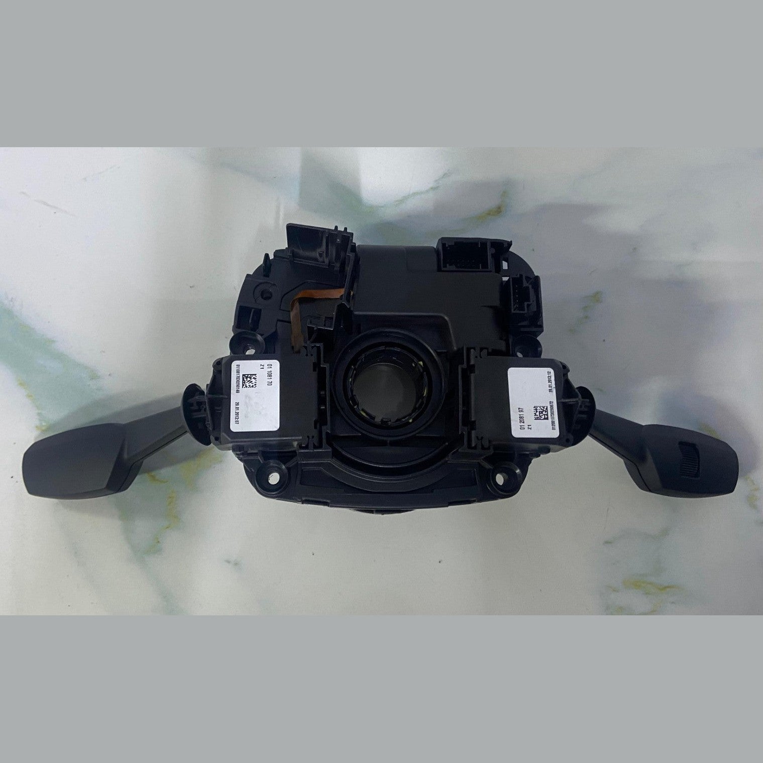 OEM BMW E70 E81 E84 E87 Steering Column Switch Wiper Indicator Handle 9164418