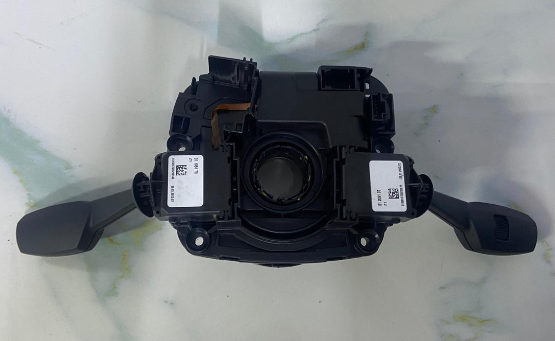 OEM BMW E70 E81 E84 E87 Steering Column Switch Wiper Indicator Handle 9164418