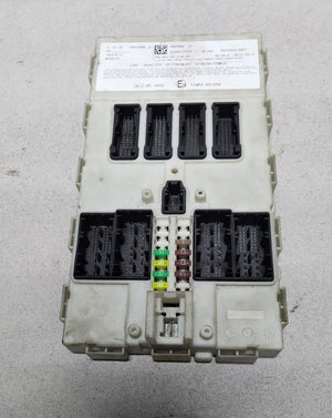 BMW F30 F31 Front Electronic Module 6843899 OEM