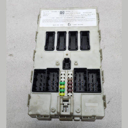 BMW F30 F31 Front Electronic Module 6843899 OEM